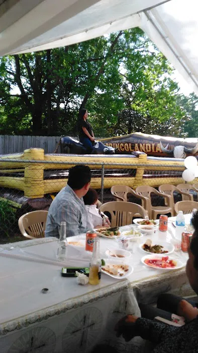 Center RV Park Picture 7