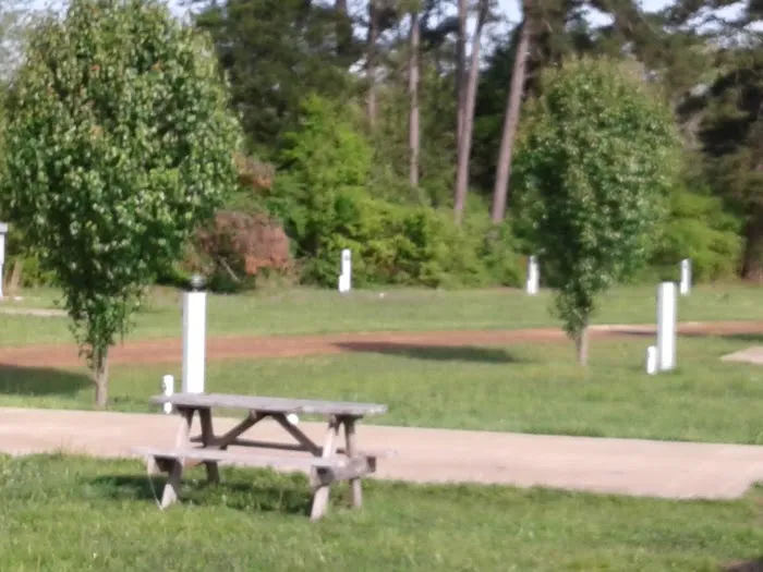Frontier RV Camp Ground Picture 2