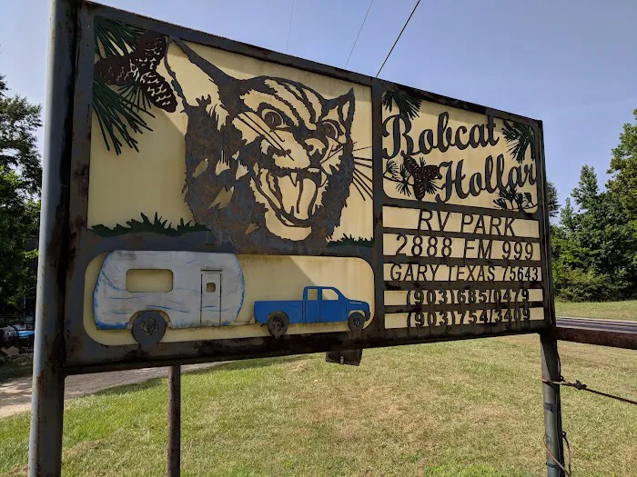Bobcat Hollar RV Park Picture 4