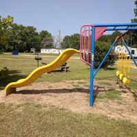 Bobcat Hollar RV Park ico