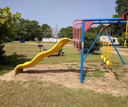 Bobcat Hollar RV Park