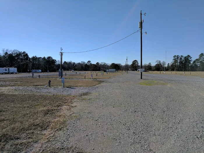 Heart of Haynesville RV Park Picture 2