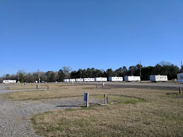 Heart of Haynesville RV Park Picture 4