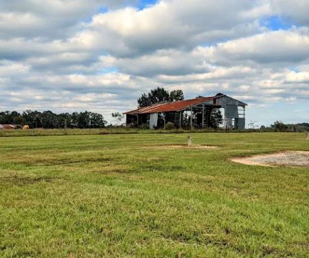 Heart of Haynesville RV Park