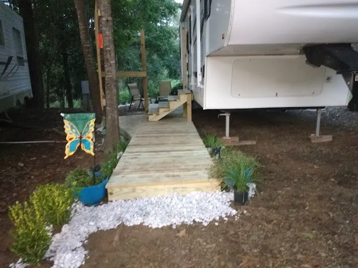 Magnolia Hill RV Park Picture 4