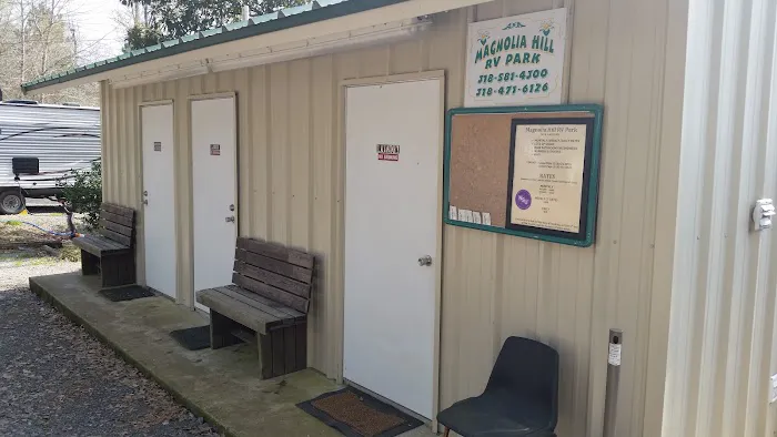 Magnolia Hill RV Park Picture 2