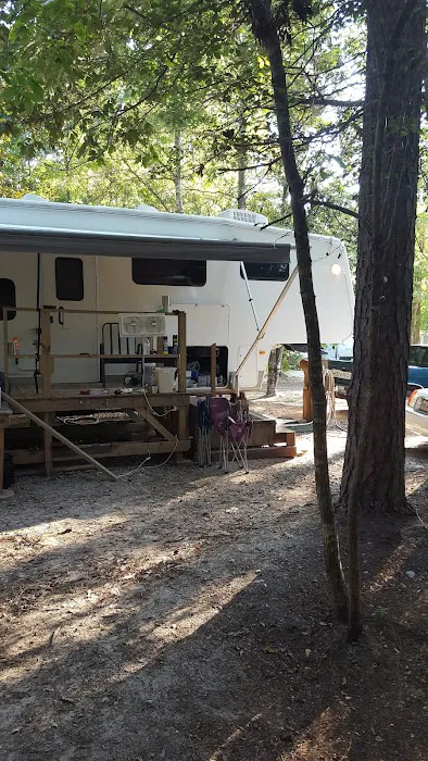 Magnolia Hill RV Park Picture 8