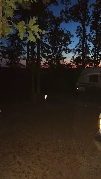 Magnolia Hill RV Park Picture 1