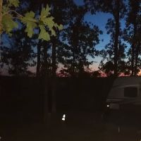 Magnolia Hill RV Park ico