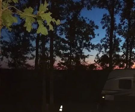 Magnolia Hill RV Park