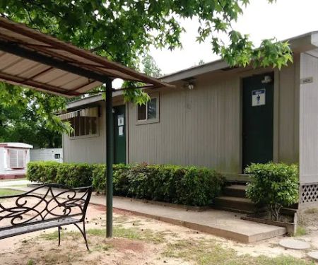 Dogwood Ridge RV Park