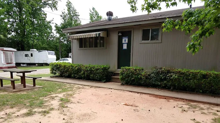 Dogwood Ridge RV Park Picture 2