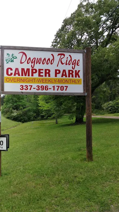 Dogwood Ridge RV Park Picture 6