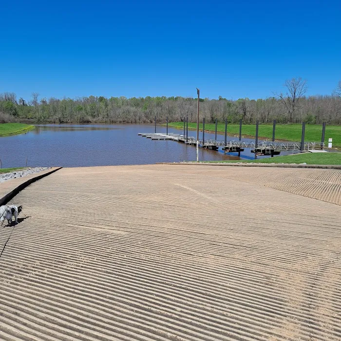 Grand Ecore RV Park Picture 7