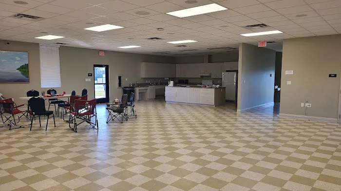 Grand Ecore RV Park Picture 9