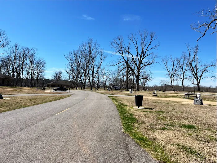 Grand Ecore RV Park Picture 4