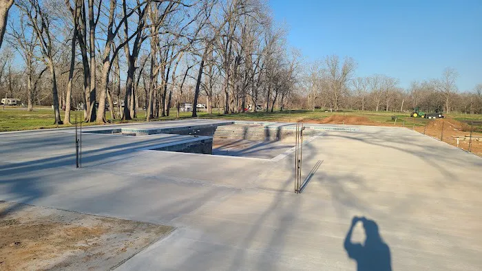 Grand Ecore RV Park Picture 8