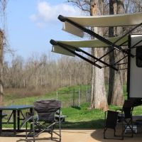 Grand Ecore RV Park ico