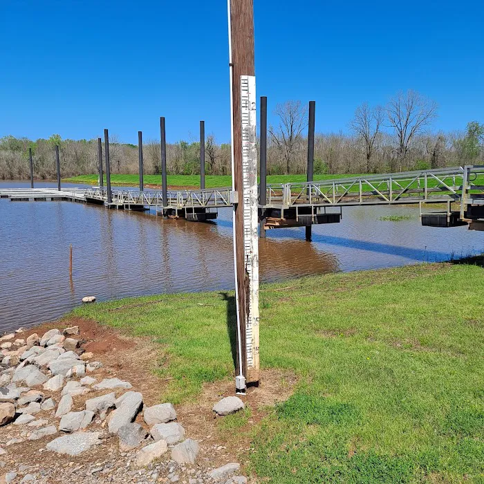 Grand Ecore RV Park Picture 10