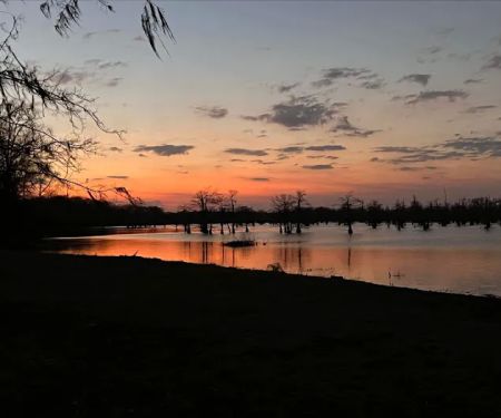 Lakeview Mobile Home and RV park