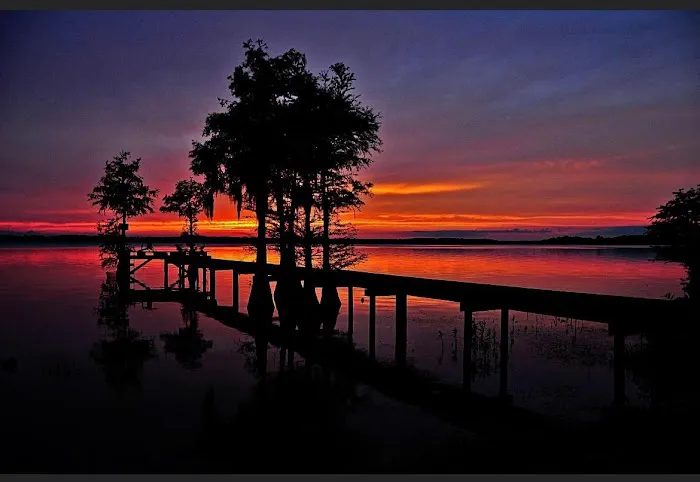 Lakeview Mobile Home and RV park Picture 4