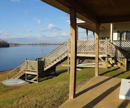 Midway RV Park & Marina