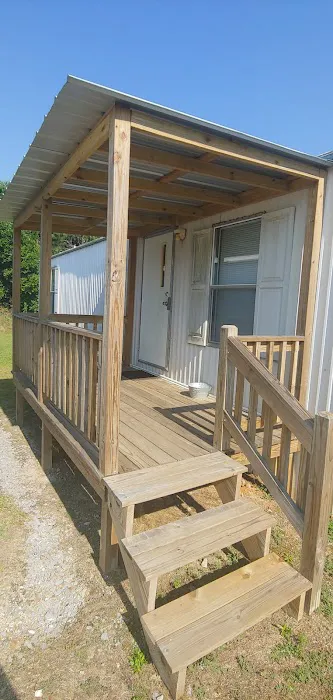 Midway RV Park & Marina Picture 10