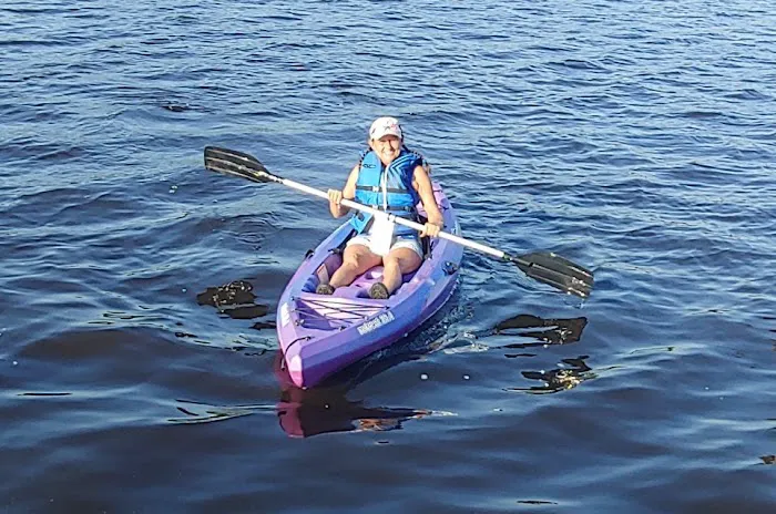 Midway RV Park & Marina Picture 9