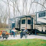 Natchitoches Pecan Orchard RV Park