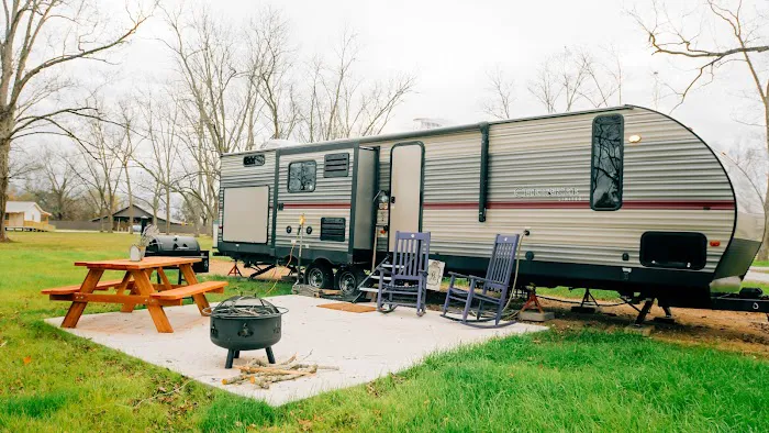 Natchitoches Pecan Orchard RV Park Picture 3