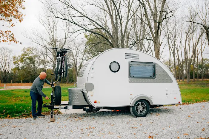Natchitoches Pecan Orchard RV Park Picture 8