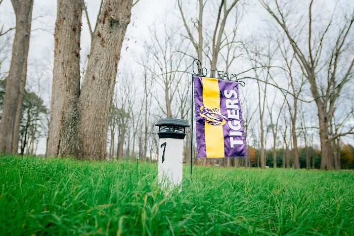 Natchitoches Pecan Orchard RV Park Picture 10