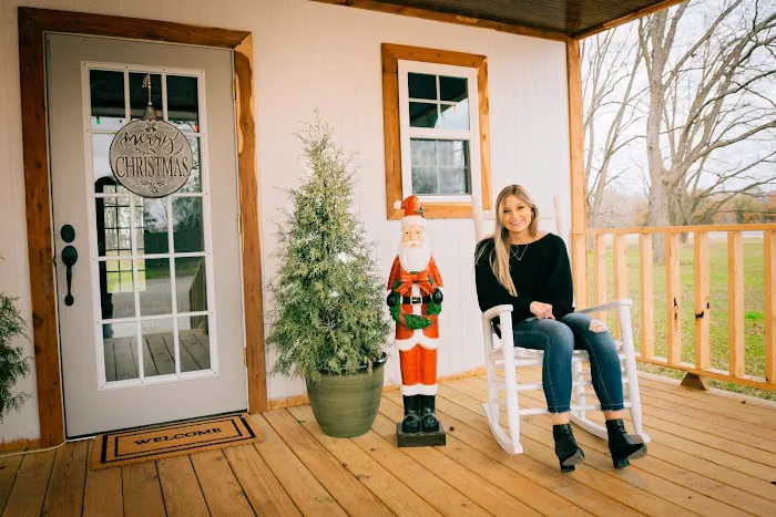 Natchitoches Pecan Orchard RV Park Picture 7