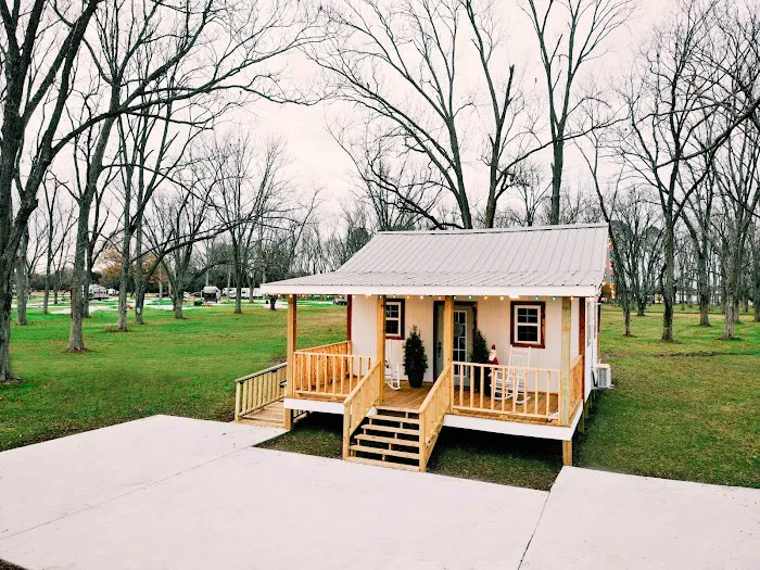 Natchitoches Pecan Orchard RV Park Picture 6
