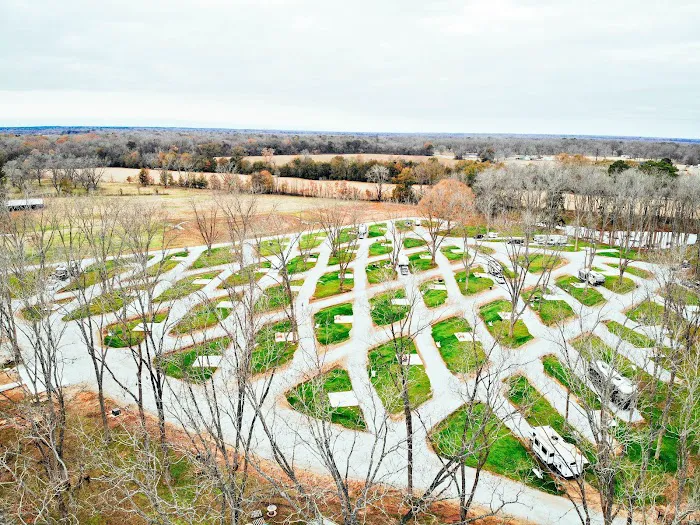 Natchitoches Pecan Orchard RV Park Picture 9