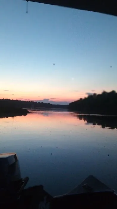 Montgomery RV Park Picture 10