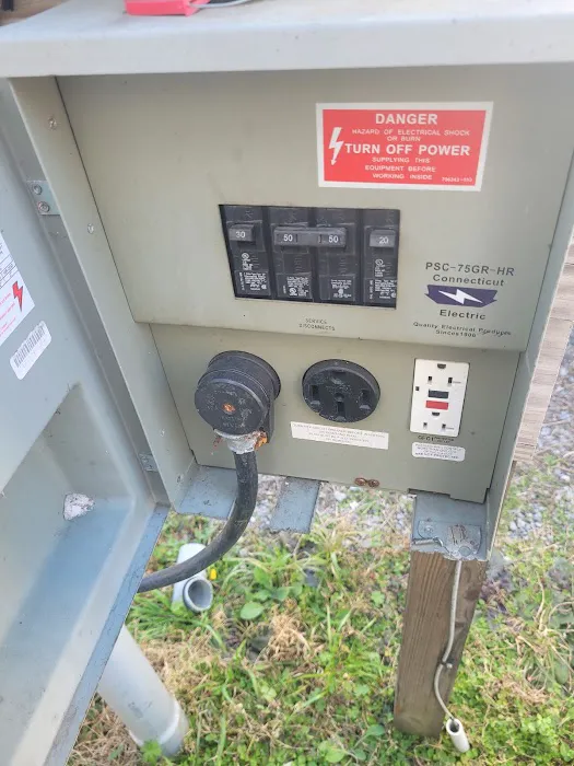 Kirbyville RV Park Picture 3