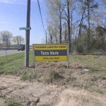 Hidden Lake RV Park - Lufkin TX