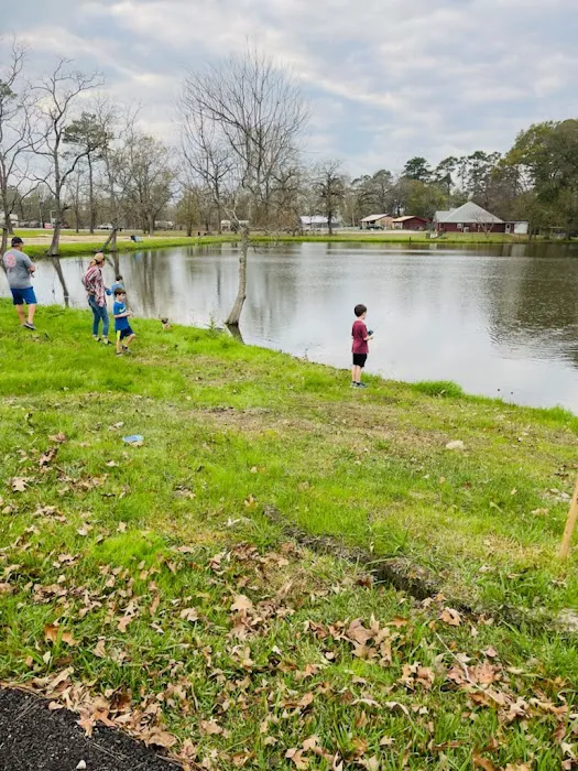 Paradise RV Park Picture 3