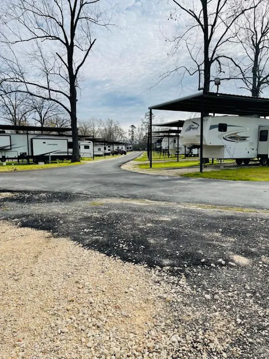 Paradise RV Park Picture 8
