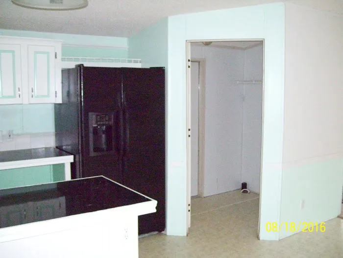 King's Row Mobile Home Park Picture 5