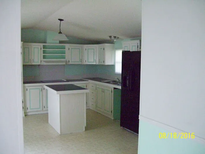 King's Row Mobile Home Park Picture 2