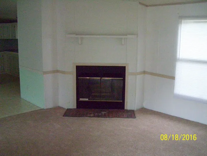 King's Row Mobile Home Park Picture 4