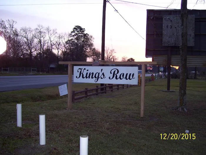 King's Row Mobile Home Park Picture 3