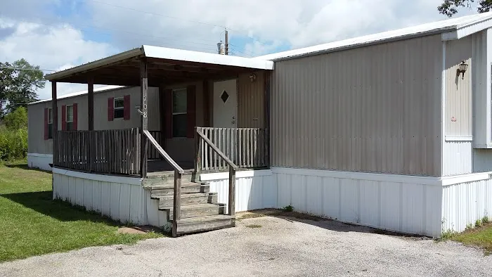 King's Row Mobile Home Park Picture 1