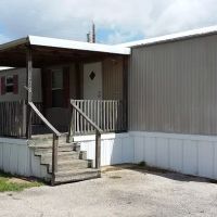 King's Row Mobile Home Park ico