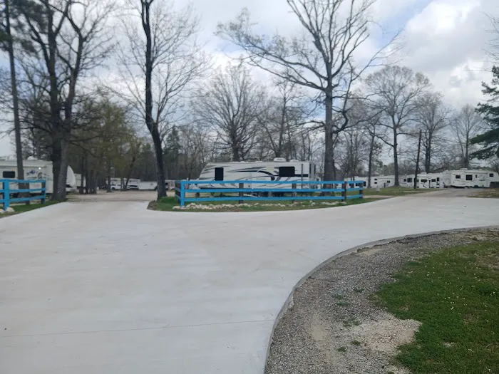 Shady Grove Rv Park Picture 2