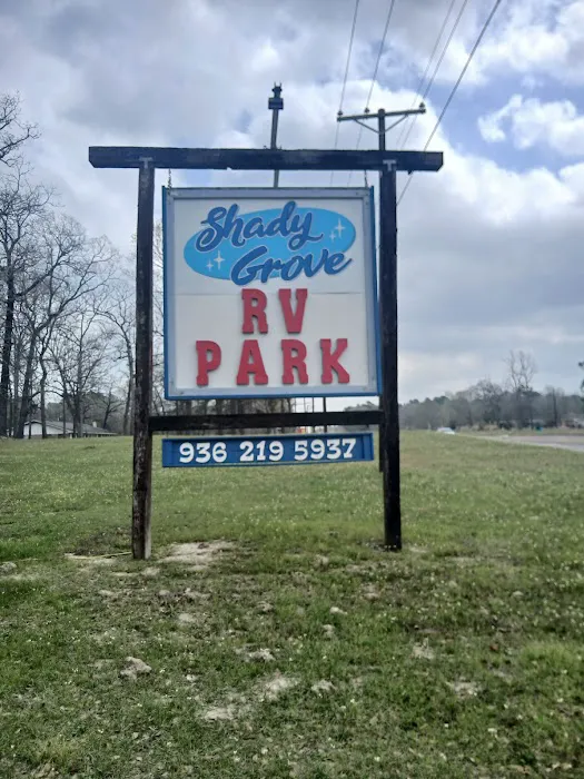Shady Grove Rv Park Picture 1