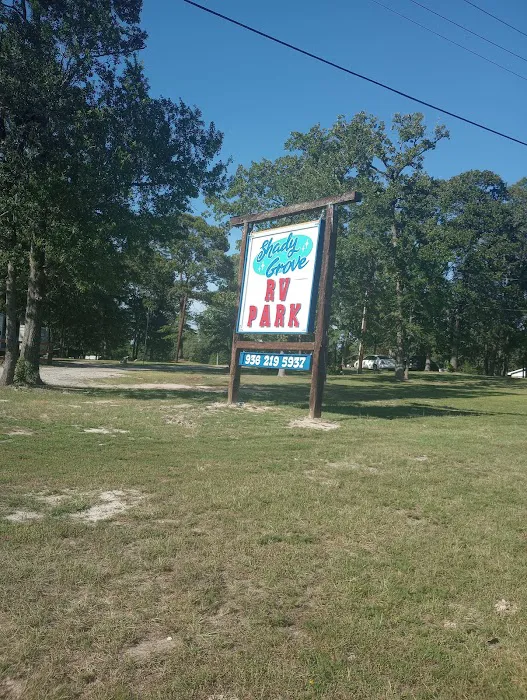 Shady Grove Rv Park Picture 5