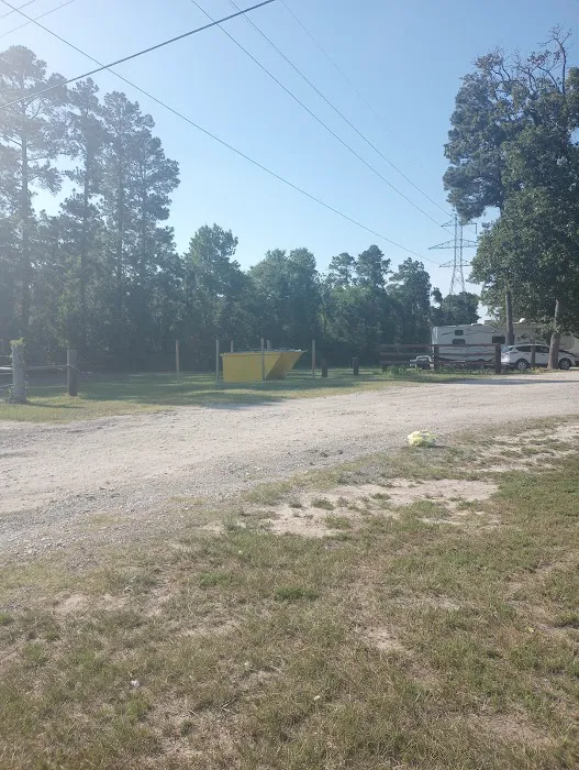 Shady Grove Rv Park Picture 1